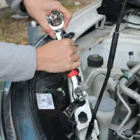 ابزاری برای خانه/آچار همه‌کاره مدل Toolsy|ابزارآلات|زنجان, |دیوار