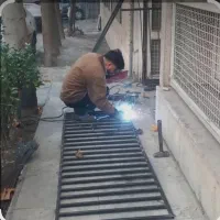 جوشکاری سیار