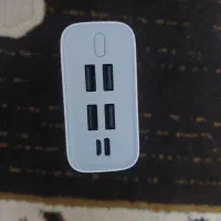 پاور بانک 30000|لوازم جانبی موبایل و تبلت|تهران, هاشمی|دیوار