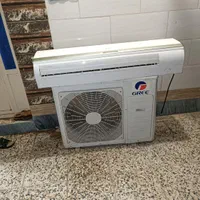 گری  سوپر جنرال ویسپونت تراست میدیا سوخته خریدارم|کولر گازی و فن‌کوئل|اهواز, نادری|دیوار