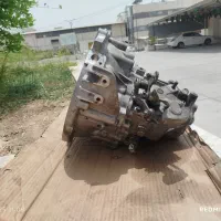 گیربکس دنده ای x22|قطعات یدکی و لوازم جانبی|بندرعباس, |دیوار