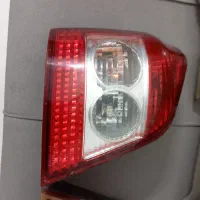 چراغ . ۱۱۱ . خطر . پراید .|قطعات یدکی و لوازم جانبی|شاندیز, |دیوار