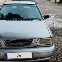 فروش پراید ۱۴۱