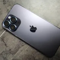 اپل iphone 14 Pro Max با حافظهٔ ۲۵۶ گیگابایت