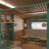 ایدهپردازی، طراحی و نظارت بر اجرا دکوراسیون|خدمات پیشه و مهارت|قشم, |دیوار