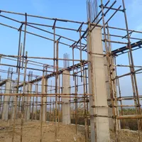 داربست فلزی