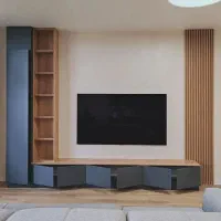 کابینت وکمد دیواری نقد و اقساط بدون بهره|خدمات پیشه و مهارت|مرند, |دیوار