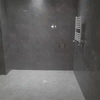 کاشی کار سرامیک کاشیکار گچ لکه گیری بندکشی تخریب|خدمات پیشه و مهارت|کرج, فاز ۴ مهرشهر|دیوار