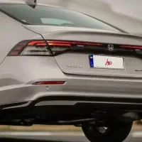 هوندا آکورد|خودرو کلاسیک|مشهد, نوید|دیوار