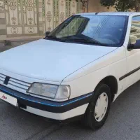 خودرو آردی خانگی دزفول 82