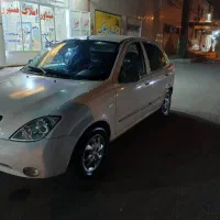 تیبا 2 مدل 1401|خودرو سواری و وانت|اهواز, پردیس|دیوار