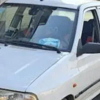 پراید خانگی 96