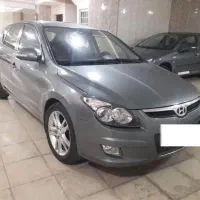 هیوندای i30 مدل2011 فول شرکتی|خودرو سواری و وانت|تهران, مهران|دیوار