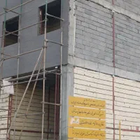 پیش فروش اپارتمان ملی بهارستان ( (رتبه 15)|پیش‌فروش املاک|اصفهان, بهارستان|دیوار