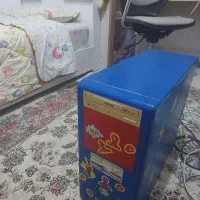 ‌کیس و مانیتور