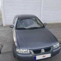 سمند LX مدل ۸۵|خودرو سواری و وانت|بروجرد, |دیوار