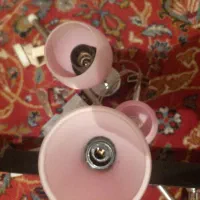 چراغ های  سه شغله وتک  سالم نو