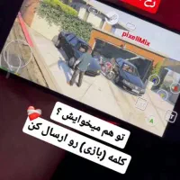 بازی جی تی ای وی موبایل|کنسول، بازی ویدئویی و آنلاین|زاهدان, |دیوار