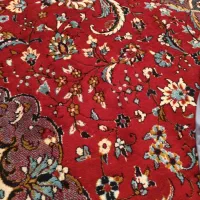 فرش|فرش|قم, انسجام|دیوار