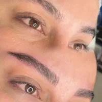 میکروبلیدینگ ومیکروپیگمنتیشن(تتو)