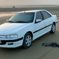 پارس ۴۰۳ برقی درحد|خودرو سواری و وانت|بندرعباس, |دیوار