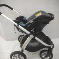 کریکات، کالسکه و کریر سایبکس آلمان|کالسکه و لوازم جانبی|تهران, زعفرانیه|دیوار