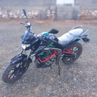 موتورسیکلت سپهر ال 200