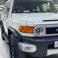 اف جی کروز 2023 پلاک گذر ( اتو کردبچه )