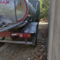 خاور 808 مدل 63|خودرو سنگین|شیراز, جوادیه|دیوار