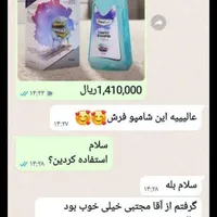 شوینده های نانوسان|مواد شوینده و دستمال کاغذی|کرمانشاه, |دیوار