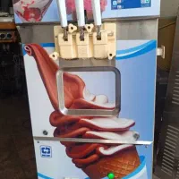 تعمیرات دستگاه بستنی از هر مدل|خدمات پیشه و مهارت|نقده, |دیوار