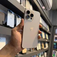 آیفون16پرومکس 256