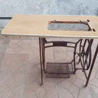 میز چرخ خیاطی