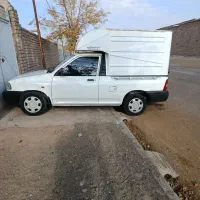 پراید وانت 1402