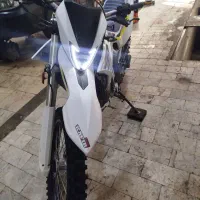 موتور تریل تی4، انجین روان،کراس ، t4،اندرو