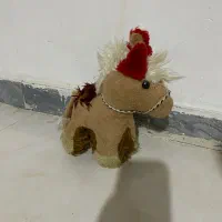 عروسک|اسباب‌بازی بچه|ماهدشت, |دیوار