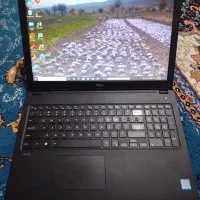 لپتاپ دل ssd