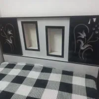 تخت دونفر برا فروش