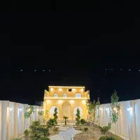 اجاره باغ ویلا دوبلکس تمیزومرتب استخراب گرم شاندیز