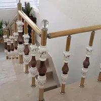 نصب و اجرا|خدمات پیشه و مهارت|ارومیه, |دیوار