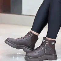 نیم بوت ریما|کیف، کفش، کمربند|قم, زاویه|دیوار