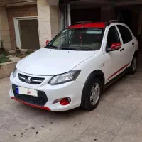 خودرو کوییک آر|خودرو سواری و وانت|اندیشه, اندیشه فاز ۳|دیوار