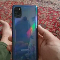 a21sسامسونگ درحدنو رم ۴ حافظه ۱۲۸ کارتون هم داره