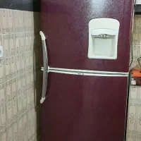 یخچال فریزر