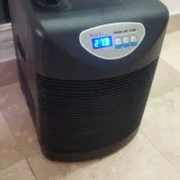 چیلر اکواریوم اب شور . ابشور مدل ۵۰۰ هایلا . نو|ماهی|تهران, عباسی|دیوار