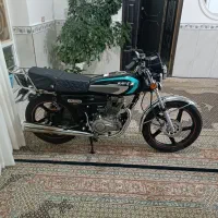 هندا ۲۰۰درحد کم کار۱۴۰۴|موتورسیکلت|مشهد, جوادیه|دیوار