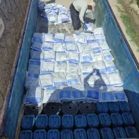 چسب کاشی الیاف دار طوسی ضمانت تا ابد|عمده‌فروشی|اصفهان, کشاورزی|دیوار