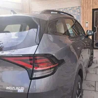 فروش کیا اسپورتیج ۲۰۲۵