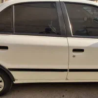 سمند LX مدل۹۷ XU7|خودرو سواری و وانت|تهران, آرارات|دیوار