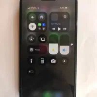گوشی اپل آیفون 14pro 256g|موبایل|قم, شهرک قدس|دیوار